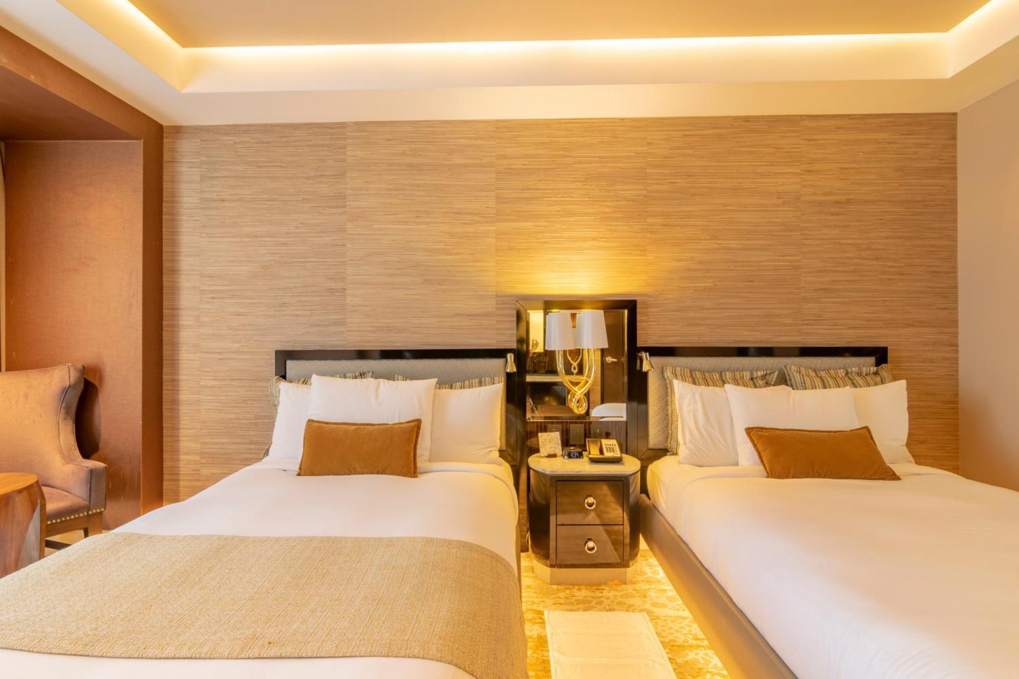 K Tower Boutique Hotel By Lucerna Тихуана Экстерьер фото