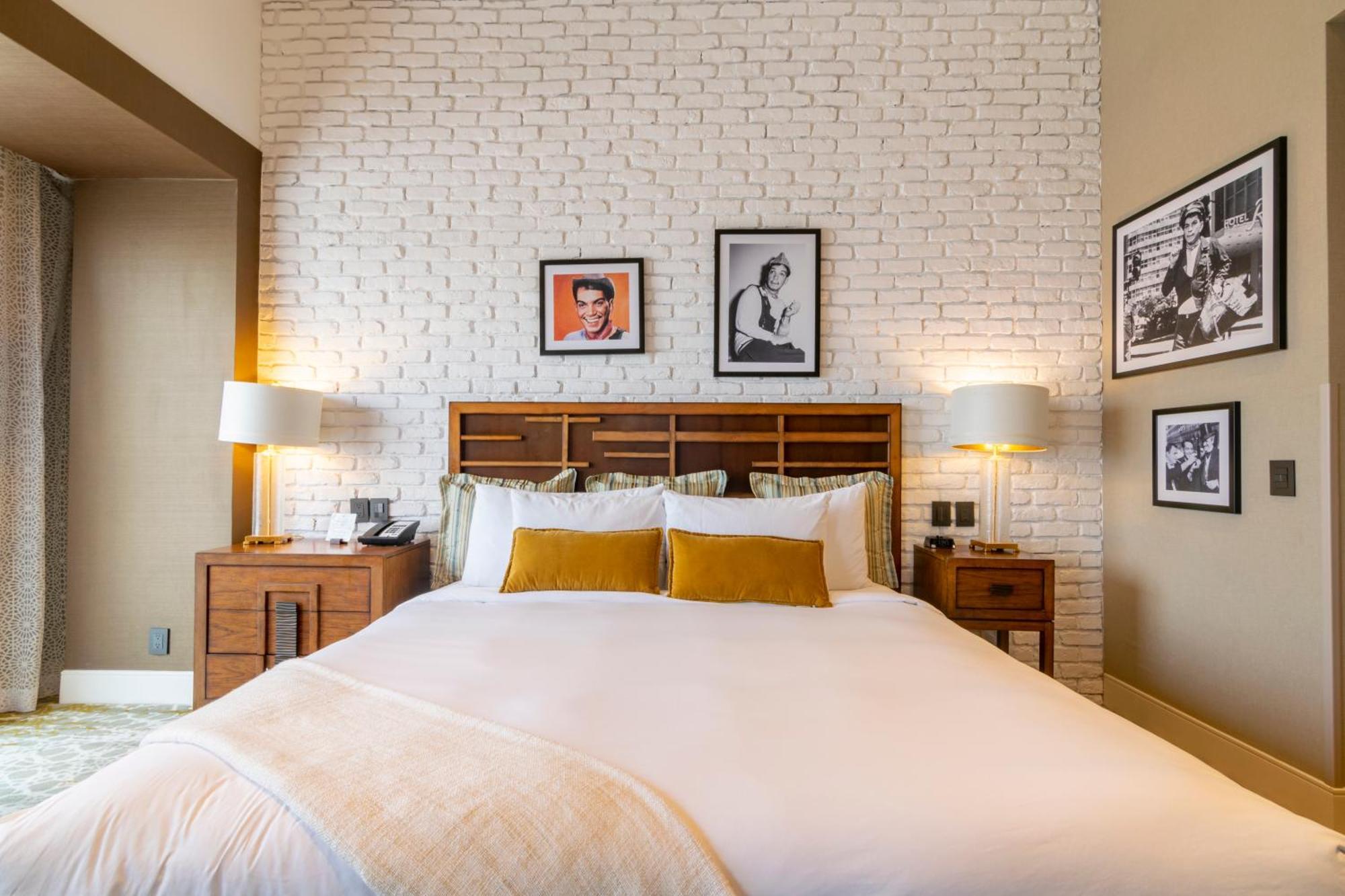K Tower Boutique Hotel By Lucerna Тихуана Экстерьер фото