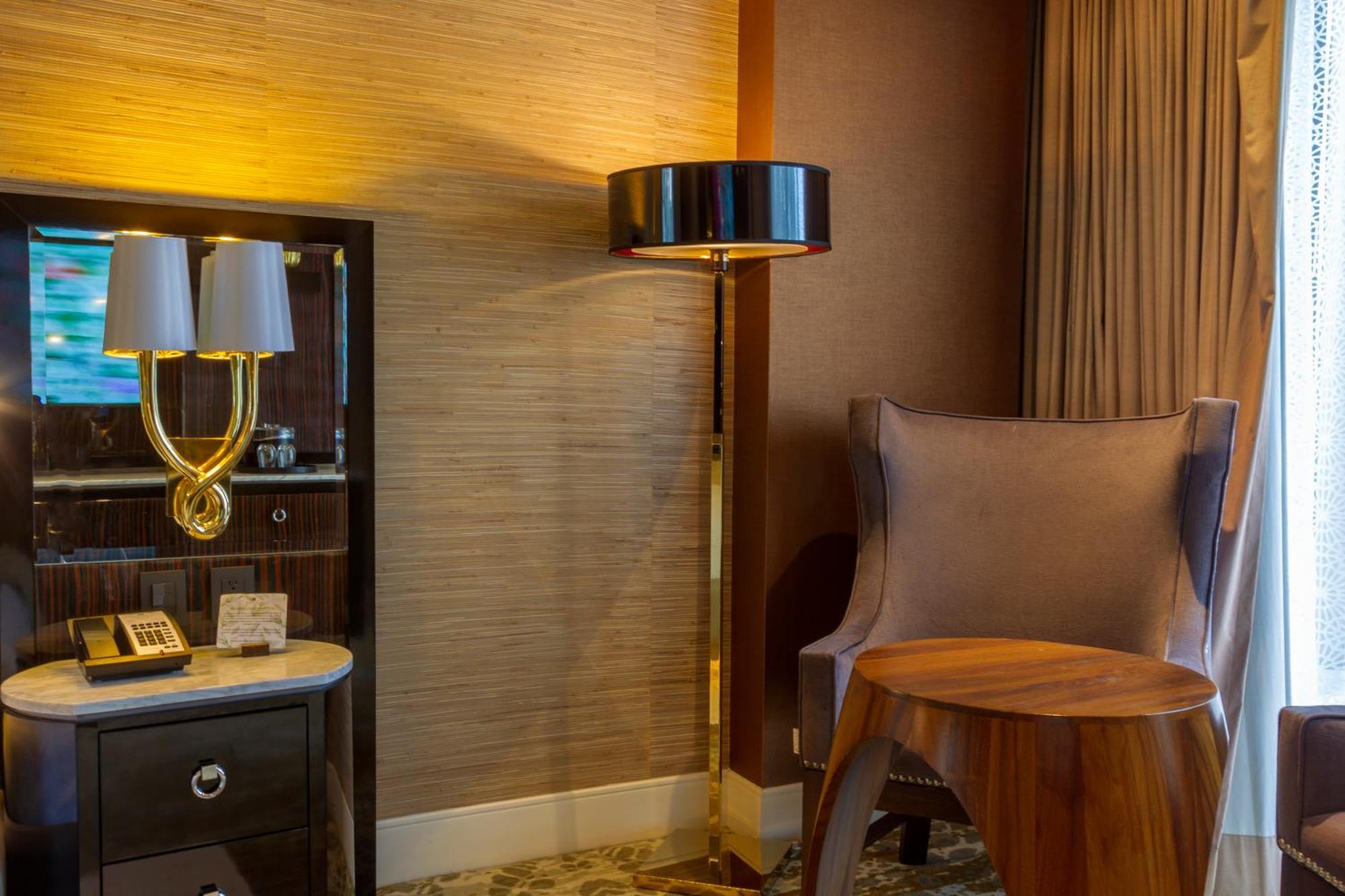 K Tower Boutique Hotel By Lucerna Тихуана Экстерьер фото