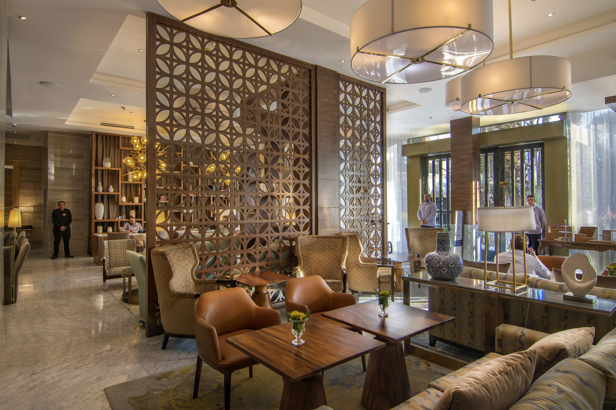 K Tower Boutique Hotel By Lucerna Тихуана Экстерьер фото
